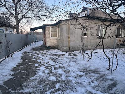 будинок за адресою Переяславський  шлях