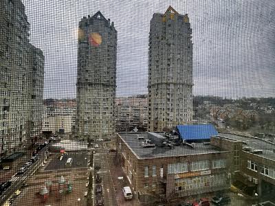 квартира по адресу Мокра ул. (Кудряшова), 20-Г