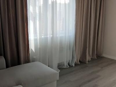 квартира за адресою Олександра Олеся вул., 5