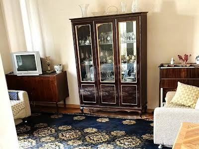 квартира за адресою Михайла Грушевського вул., 34а