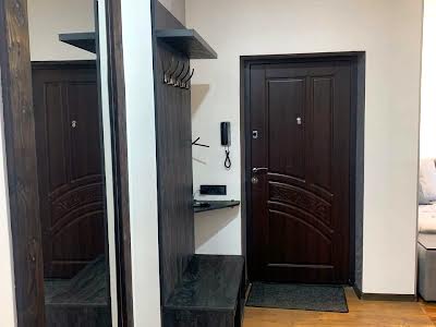 квартира за адресою Бельведерська вул., 7А