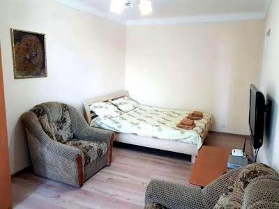 квартира по адресу Леси Украинки бульв., 16