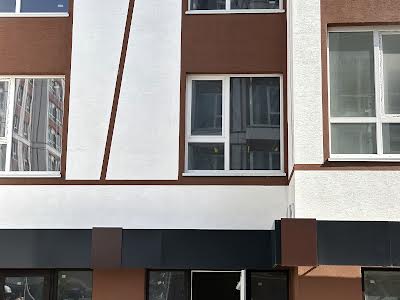 коммерческая по адресу П. Полуботка ул. (Отца Блавацкого И.), 18