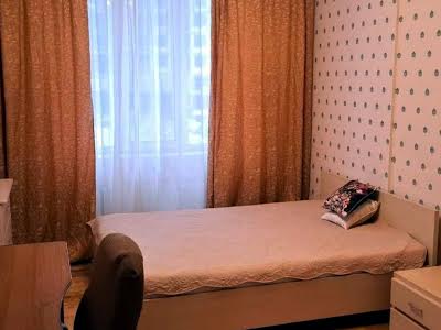 квартира за адресою Урлівська вул., 23в