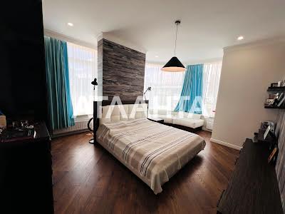 квартира за адресою Французький бульв., 60в
