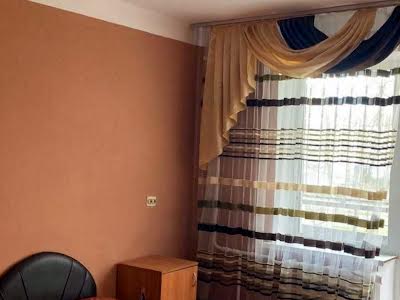 квартира по адресу Оболонский просп., 34в