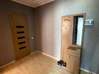 квартира за адресою Дем'янів Лаз вул., 24