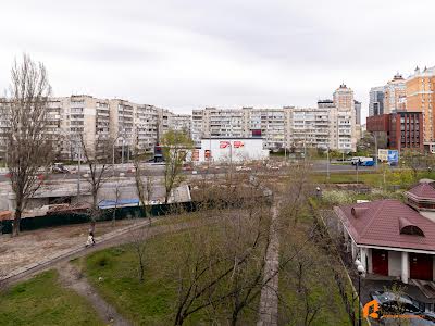 квартира по адресу Зои Гайдай ул., 3