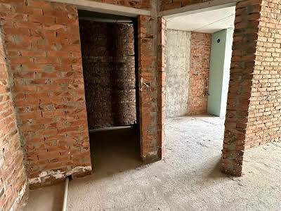 квартира по адресу Богуславская ул., 4