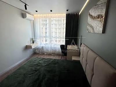 квартира за адресою Дегтярівська вул., 25а