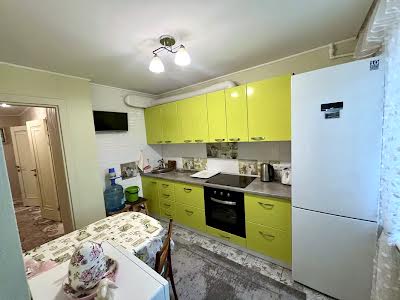 квартира за адресою Дніпро, Академіка Янгеля вул., 8