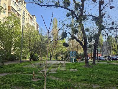 квартира по адресу Игоря Шамо бульв. (Олексія Давидова), 7