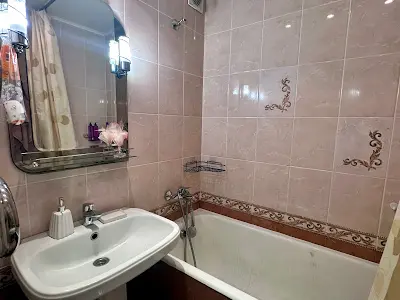 квартира за адресою Севастопольська вул., 22