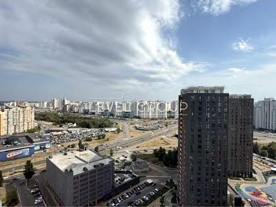 квартира за адресою Дніпровська набережна вул., 16-Д
