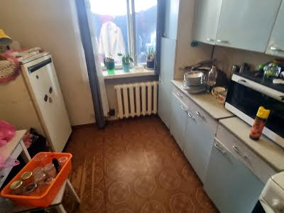 квартира по адресу Ереванская ул., 32