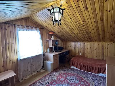дом по адресу Лесі Україки, 11