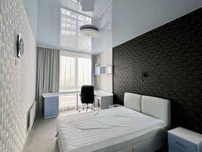 квартира по адресу Трускавецкая ул., 2-А