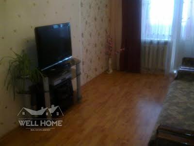 квартира за адресою Бровари, Сергія Москаленка вул. (Красовського), 2-Б
