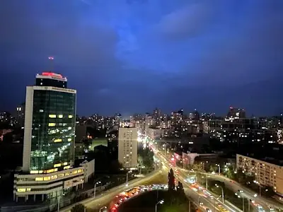 квартира за адресою Берестейський просп. (Перемоги), 11