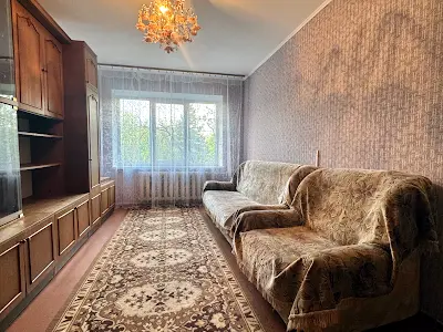 квартира по адресу Евгения Харченко ул. (Ленина), 41Б