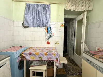 квартира по адресу Старокиевская ул., 5/1