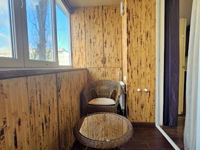 квартира за адресою Слобожанський просп. (Газети 