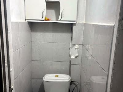 квартира за адресою Миколи Кибальчича вул., 10