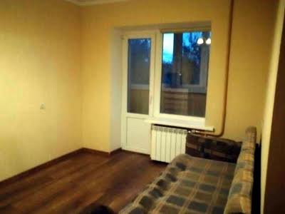 квартира по адресу Івана Дяченка ул., 8