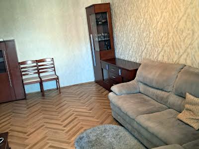 квартира за адресою Миколи Закревського вул., 45