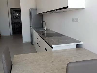 квартира за адресою Бережанська вул., 15