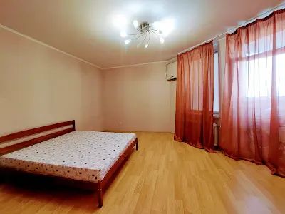 квартира по адресу Олены Пчилки ул., 2-А