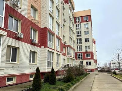 квартира по адресу Строительная ул., 50-Б