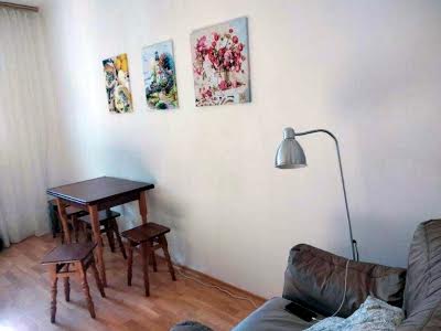 квартира за адресою Урлівська вул., 36