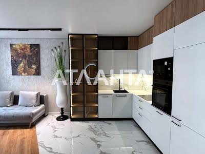 квартира за адресою Одеса, Курортний пров., 1