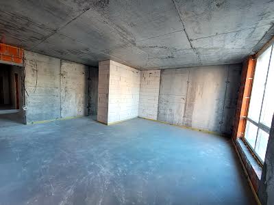 квартира за адресою Куліша бульв., 1