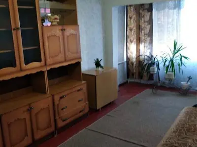квартира по адресу Николая Ушакова ул., 9