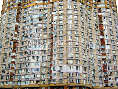 квартира по адресу Петра Григоренко просп., 22/20