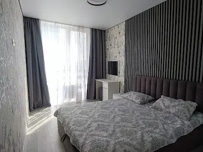 квартира за адресою Оксамитова, 11А