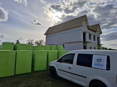 дом по адресу Белогородская ул.