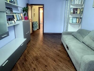 квартира за адресою Харківське шосе, 56