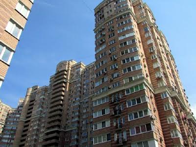 квартира за адресою Голосіївська вул., 13-Б