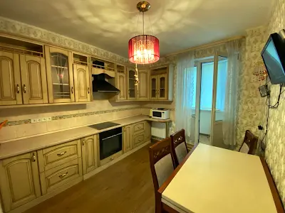 квартира по адресу Миколи Шепелєва ул., 5