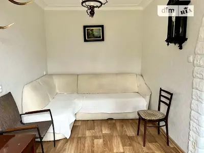 квартира за адресою Симиренка вул., 5