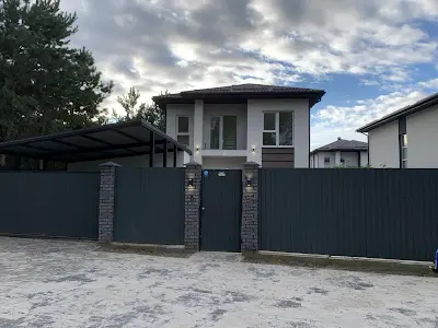 дом по адресу Звенигородская ул.