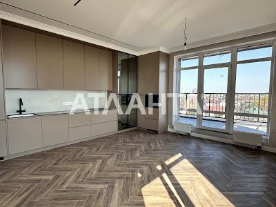 квартира за адресою Дмитріївська вул. (Дмитрія Донського), 59/1