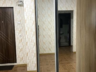 квартира за адресою Сергія Данченка вул., 5