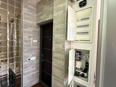 квартира за адресою Євпаторійська вул., 2б
