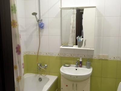 квартира за адресою Боголюбова, 8