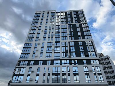 квартира по адресу Малоголосковская ул., 12г