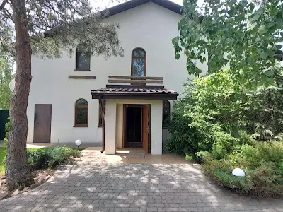 дом по адресу Максима Рыльского ул., 19